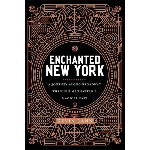 Enchanted New York – Kevin Dann