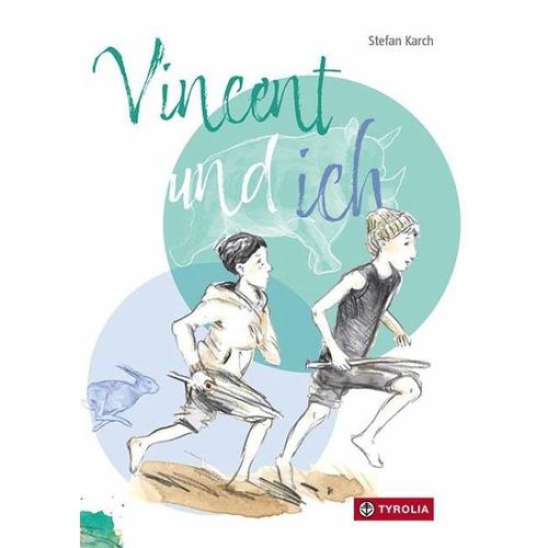 Vincent und ich – Stefan Karch