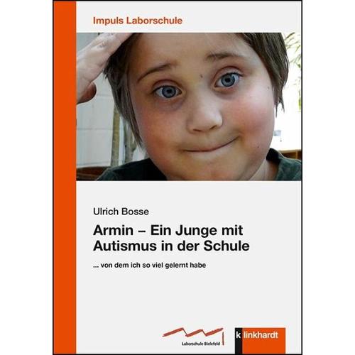 Armin – Ein Junge mit Autismus in der Schule – Ulrich Bosse