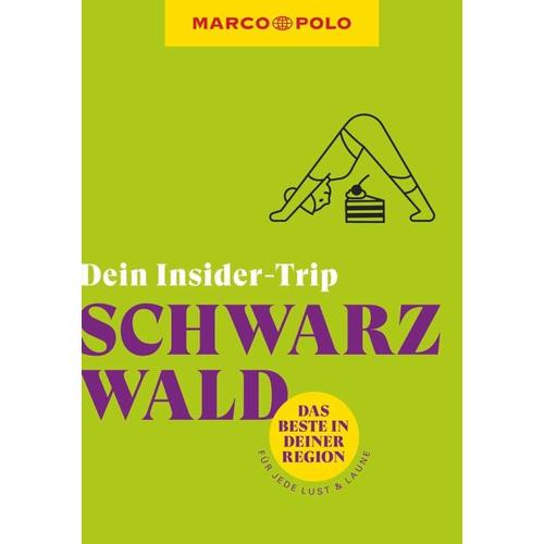 MARCO POLO Insider-Trips Schwarzwald – Florian Wachsmann