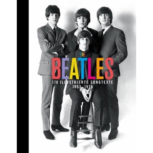 The Beatles - Beatles