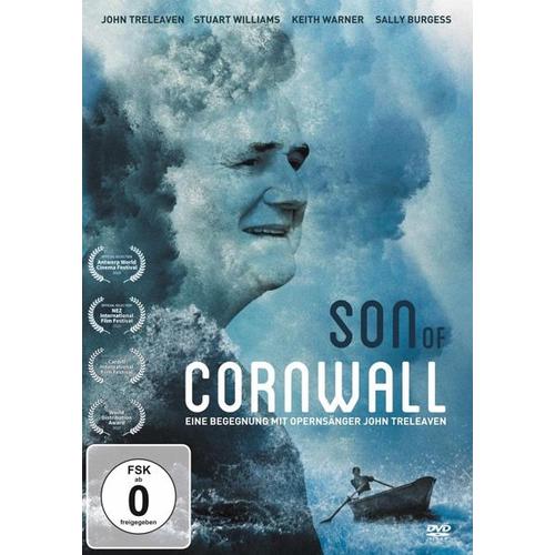 Son of Cornwall (DVD) - 375 Media