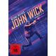 John Wick: Kapitel 1 - 3 Collection DVD-Box (DVD) - Concorde Home Entertainment