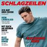 Schlagzeilen (CD, 2020) - Alexander Eder