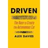 Driven - Alex Davies
