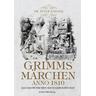 Grimms Märchen anno1820 - Jacob Grimm, Wilhelm Grimm