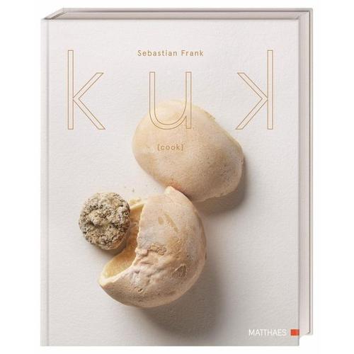 kuk [cook] – Sebastian Frank