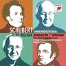 "Sym.No.7 ""Unfinished""/Begräbnis-Feyer/Echoraum (CD, 2021) - Franz Schubert"