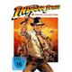 Indiana Jones 1-4 DVD-Box (DVD) - Paramount Home Entertainment