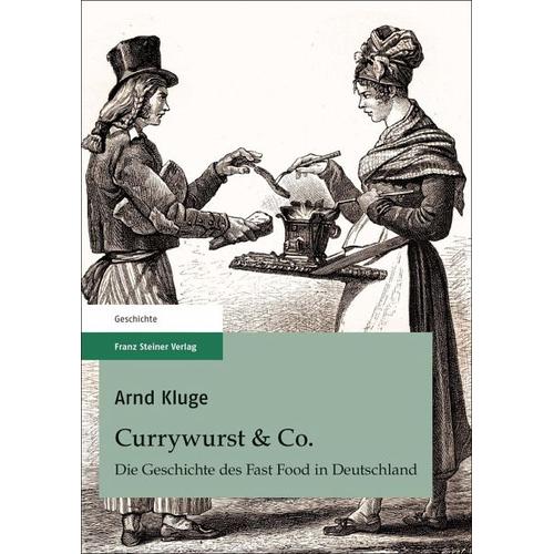 Currywurst & Co. – Arnd Kluge