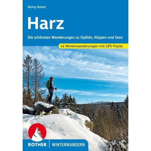 Harz – Romy Robst