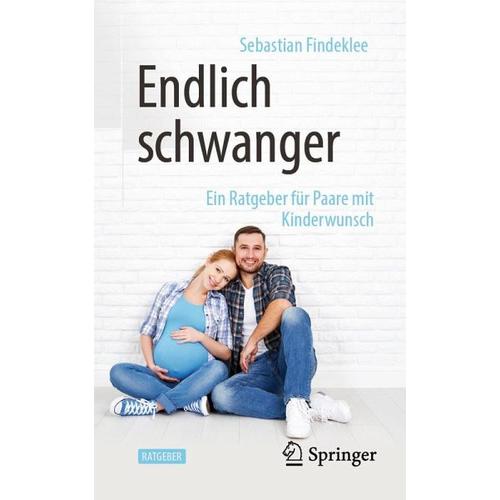 Endlich schwanger – Sebastian Findeklee