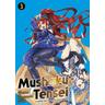 Mushoku Tensei - In dieser Welt mach ich alles anders / Mushoku Tensei - In dieser Welt mach ich alles anders Bd.3