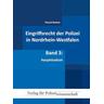 Eingriffsrecht der Polizei 03 (NRW) - Pascal Basten