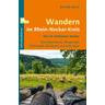 Wandern im Rhein-Neckar-Kreis - Dieter Buck