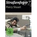 Straßenfeger 04 - Percy Stuart 2 - Staffel 03-04 Folge 27-52 (DVD) - Studio Hamburg