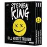 Bill-Hodges-Trilogie - Stephen King