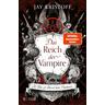 Das Reich der Vampire / Das Reich der Vampire Bd.1 - Jay Kristoff