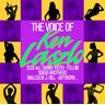 The Voices Of Ken Laszlo (CD, 2021) - Ken Laszlo