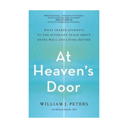 At Heaven’s Door – William J. Peters