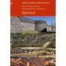 Die 50 bekanntesten archäologischen Stätten in Spanien - Sabine Panzram, Dominik Kloss