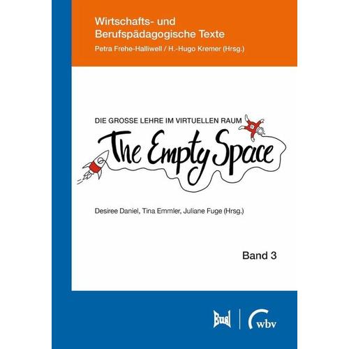 Die große Lehre im virtuellen Raum: The Empty Space