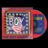 The Boy Named If (CD, 2022) - Elvis Costello, The Imposters