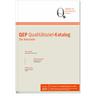 QEP® Qualitätsziel-Katalog - Herausgegeben:Kassenärztliche Bundesvereinigung