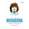 "Maradona ""Fußball ist mein Glück"" - Guillem Balagué"
