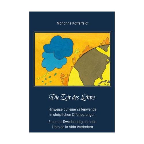 Die Zeit des Lichtes – Marianne Katterfeldt