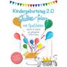 Kindergeburtstag 2.0 Online feiern mit Spaßfaktor - Claudia Herrmann