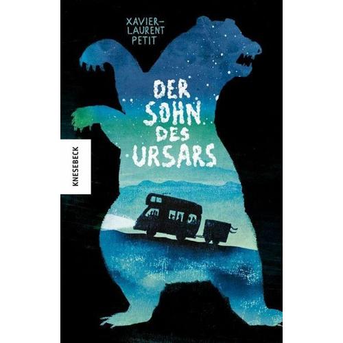 Der Sohn des Ursars – Xavier-Laurent Petit