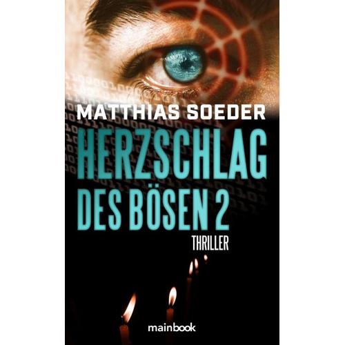 Herzschlag des Bösen 2 – Matthias Soeder