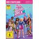 Barbie im Doppelpack - Staffelbox 1.1 (1 - 13) - Die DVD zur TV-Serie (DVD) - edel