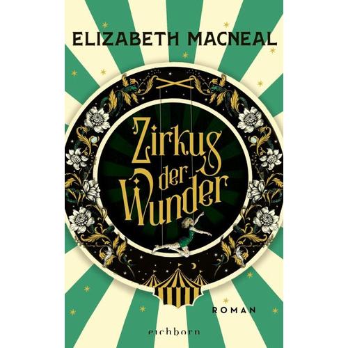 Zirkus der Wunder – Elizabeth Macneal