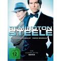 Remington Steele Komplettbox - Staffel 1-5 (DVD) - capelight pictures