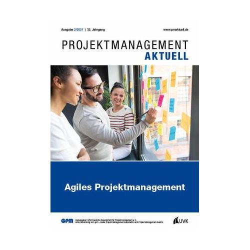 Projektmanagement Aktuell 2 (2021)