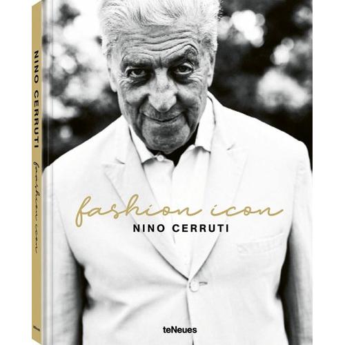 Nino Cerruti – Cindi Cook