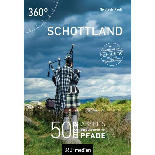 Schottland - Nicola De Paoli