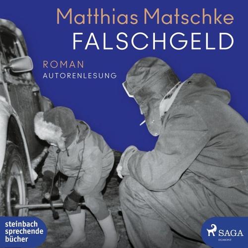 Falschgeld – Matthias Matschke