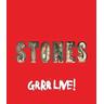 Grrr Live! Live At Newark (Bd + 2cd) (CD, 2023) - The Rolling Stones