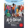 No to Racism! - Tinashe Williamson