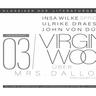 Ein Gespräch über Virginia Woolf - Mrs. Dalloway - Virginia Woolf