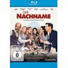 Der Nachname (Blu-ray Disc) - Constantin Film