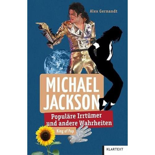 Michael Jackson – Alex Gernandt