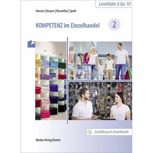 Kompetenz im Einzelhandel 2