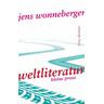 Weltliteratur - Jens Wonneberger