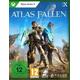 Atlas Fallen (Xbox Series X) - Focus