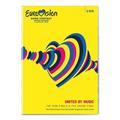 Eurovision Song Contest Liverpool 2023 (DVD) - PolyStar / Universal Music