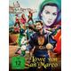 Der Löwe von San Marco Limited Mediabook (Blu-ray Disc) - mediacs